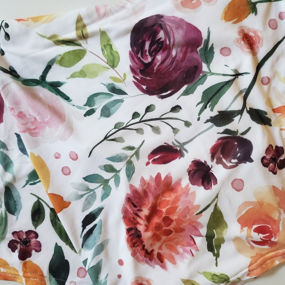 Diaper Bag - Picture 3 of 5